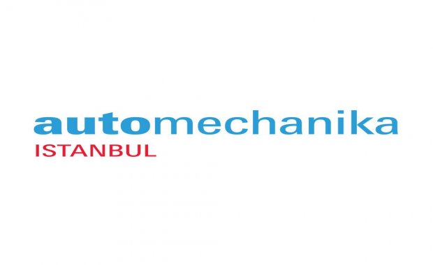 2023 Automechanika İstanbul